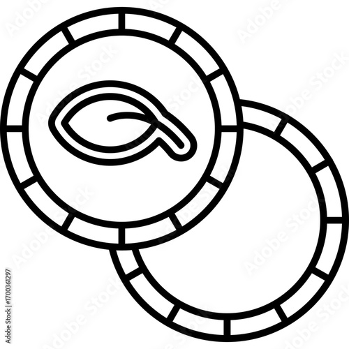 Pads Icon