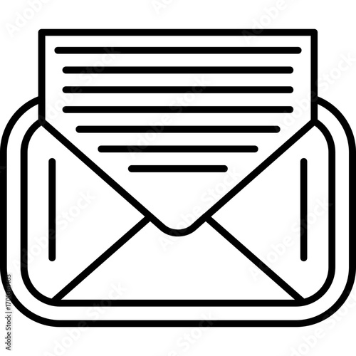 Email Icon