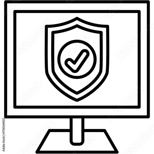 Security Icon