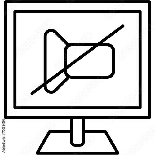 Mute Icon