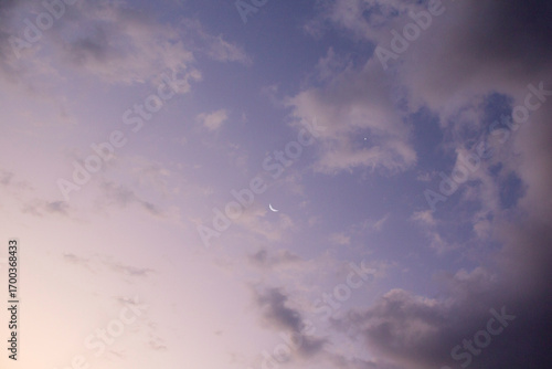 Atardecer
