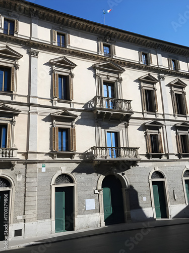 Palazzo nobiliare a Salorno