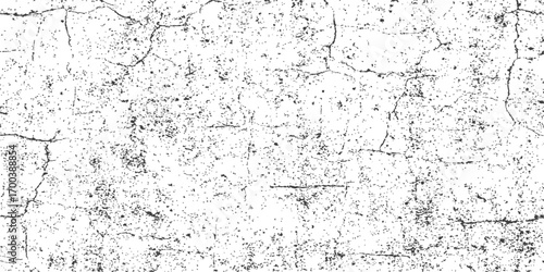 Gritty blank gray concrete wall texture with an old vintage paint pattern on a rough grunge background