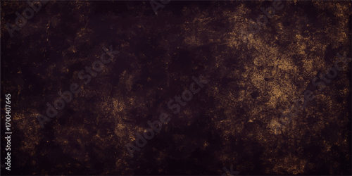 A vibrant, dark red grunge texture with smoky blue light and a vintage storm cloud pattern fills the backdrop