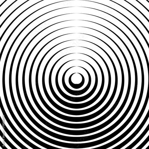 black and white swirl