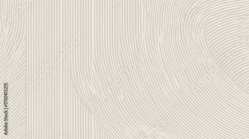create background for website homepage featuring ultrathin delicate lines and geometric shapes on clean backdrop