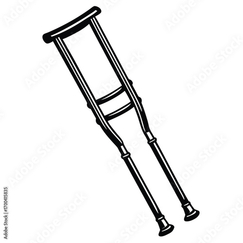 crutch