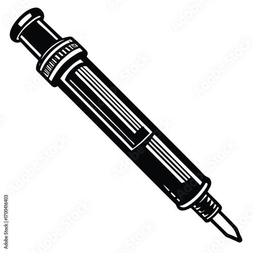 insulin pen