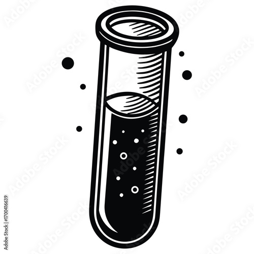 test tube