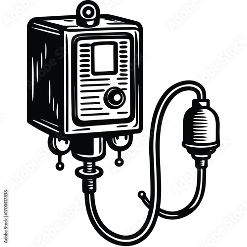 infusion pump