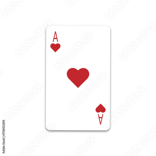 playing card 