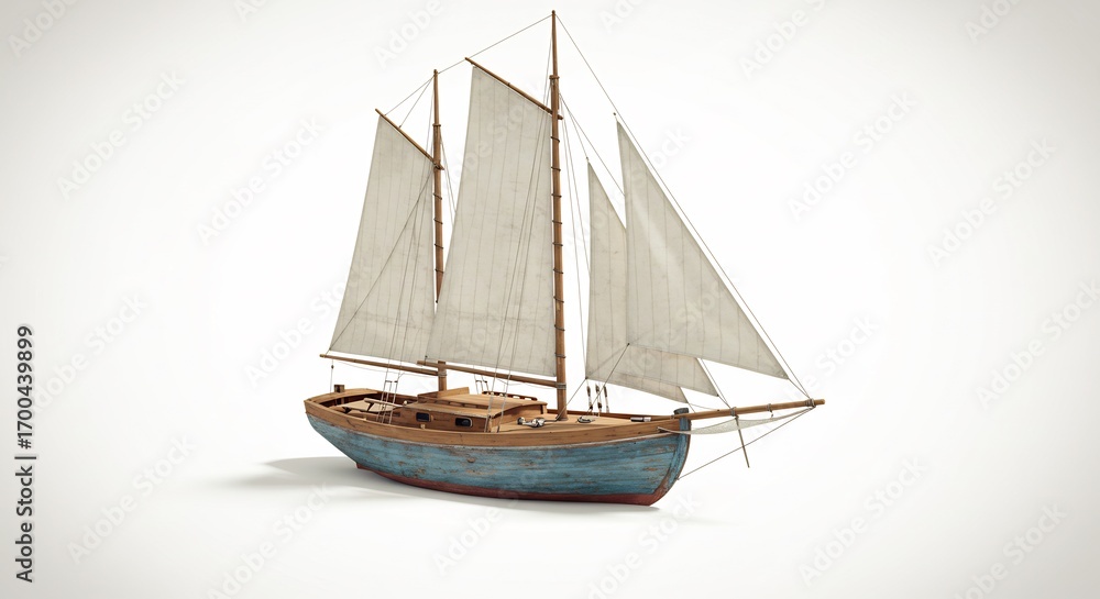 Obraz premium . AI Generated