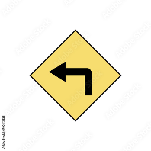 yellow road sign Free Download yellow road sign - GFXLoad