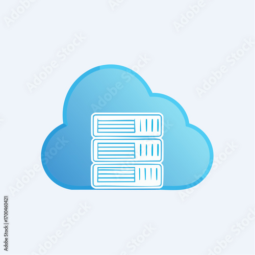 Cloud Server Stack