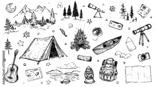 retro gaming, vintage consoles, hand-drawn, illustration, gaming nostalgia, video games, controllers, arcade, sketch, blue ink, classic games, gaming history, old school, gamer art, gaming culture, co