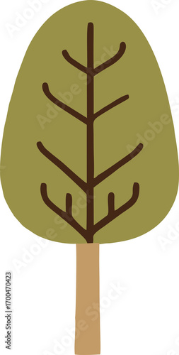 tree