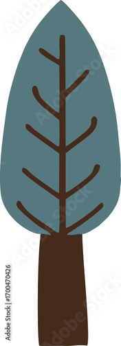 tree