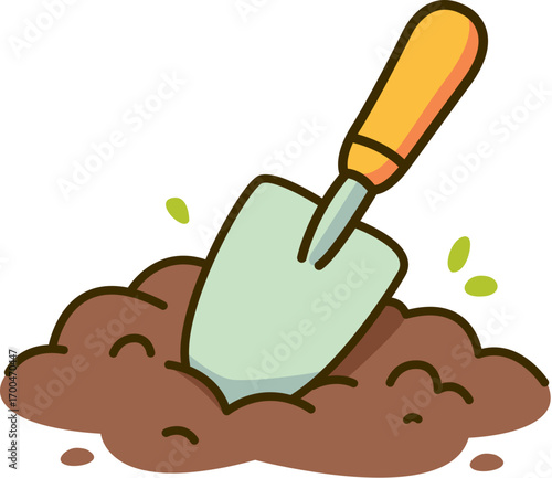 gardening tools and garden tools
