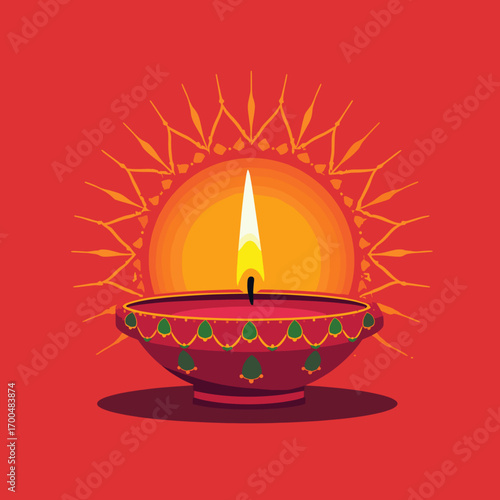 Happy Diwali
