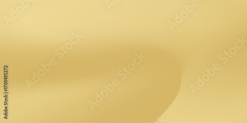 Printlose-up texture of natural gold silk. Light Golden fabric smooth texture surface background art