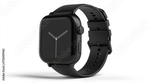Fitbit smart watch advanced fitness tracking and seamless connectivity on your wrist