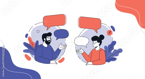 Effective communication strategies for building strong relationships and understanding diverse perspectives