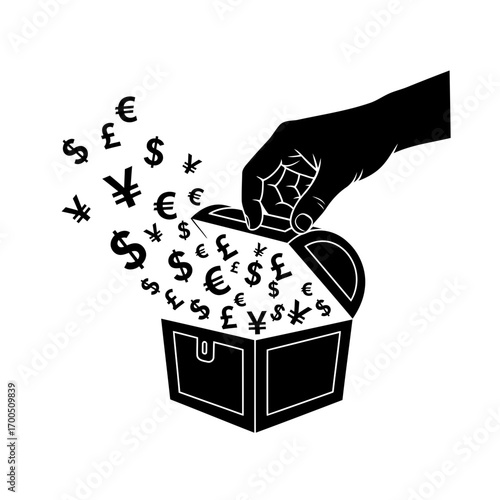 Investing in a Wealth Fund or Safe