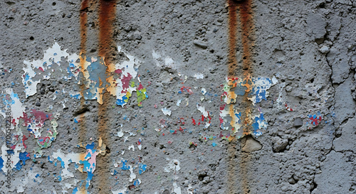 Creative 16:9 format image representing conceptual art, modern and commercial style