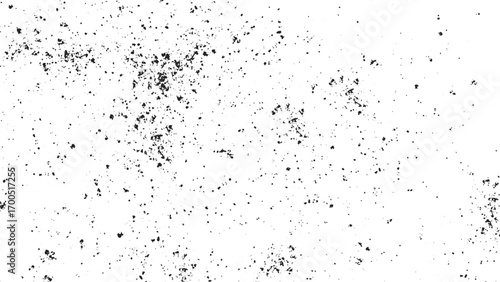 Old aged damaged wall grunge texture cracked scratched distressed background vector. Grunge dirty wall stucco texture black and white cracked distressed overlay design. 