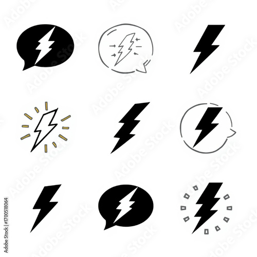 background, electric shock, electric power, high voltage, weather, meteorology, electricity sign, 