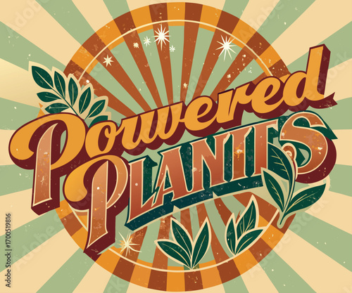 Vegan t shirt design, vegan vector art, vegan illustration. 