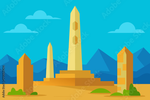 monument to the world war ii