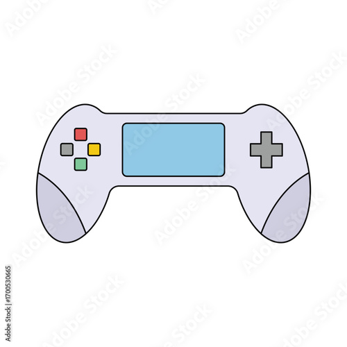 Video Game Controller Design for Entertainment and Fun Experiences