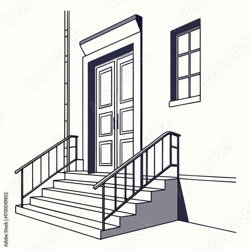 stairway to heaven
