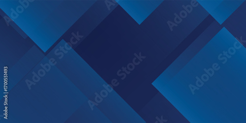 modern simple blue abstract background with elegant bright diagonal lines.Eps 10