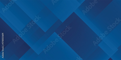 modern simple blue abstract background with elegant bright diagonal lines.Eps 10