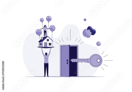 Opening the door to homeownership is now easier than you think