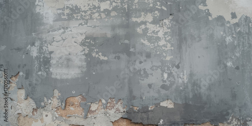 Dirty old grunge concrete wall texture background