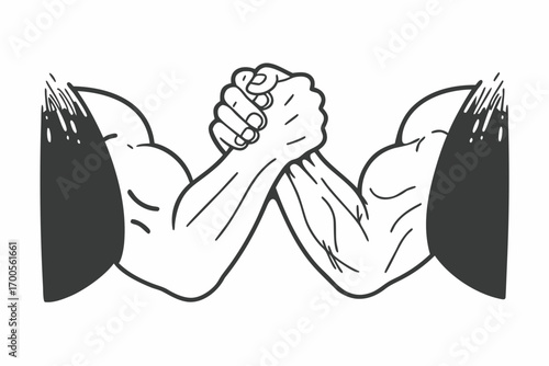 hands holding hands