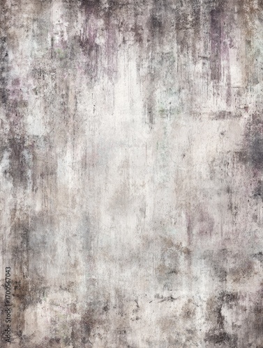 Wallpaper Mural Textured, weathered concrete wall Torontodigital.ca