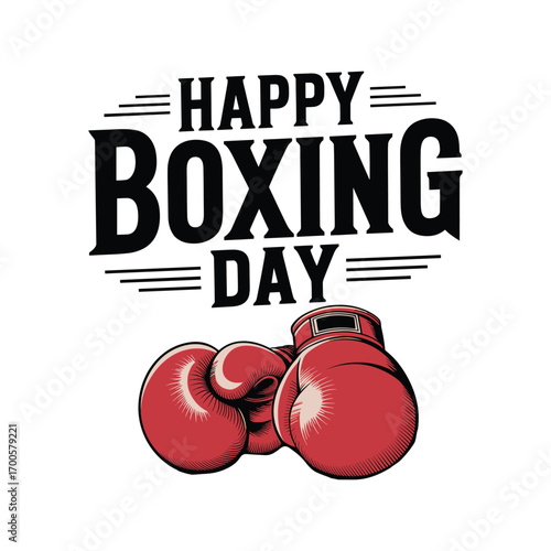 boxing gloves and boxing glove