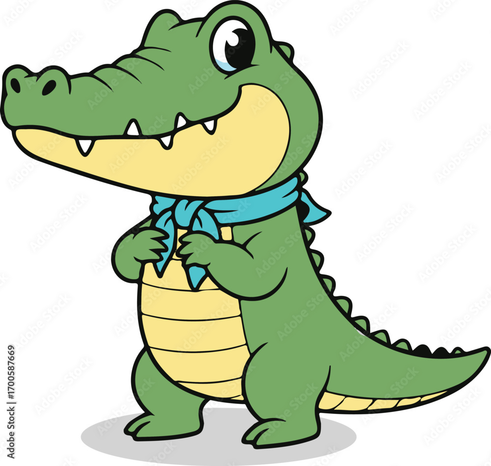 Obraz premium Adobe Illustrator Artwork