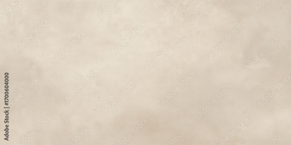 Obraz premium Beige porcelain tile texture with sand-grain finish. 