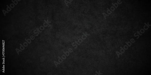 Grunge texture abstract black charcoal wall Stone concrete texture grungy backdrop background. dark grey black slate texture background. Black texture chalk board and black board.	
