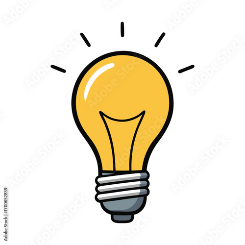 A cluster of glowing light bulbs casting a warm, radiant glow, creating a cozy and inviting ambiance that brightens any space with soft, sparkling illumination.
