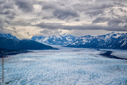 Knik Glacier