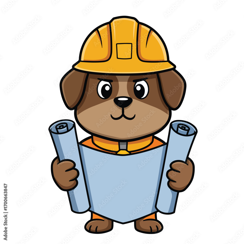 custom made wallpaper toronto digitalConstruction Dog Blueprint Plans.