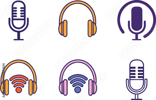 Podcasting Trends in Digital Media Industry. Podcast Production Techniques for Creative Content. Podcast Platforms for Business and Marketing Growth. Podcasting in Education and Online Learning