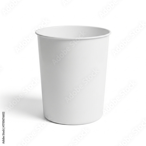 Wallpaper Mural Modern Mesh and Plastic Wastebasket Collection – Stylish Office and Home Trash Bins in Multiple Colors and Designs | Durable, Lightweight, and Minimalist Waste Baskets with #FFFFFF Pure White Backgrou Torontodigital.ca