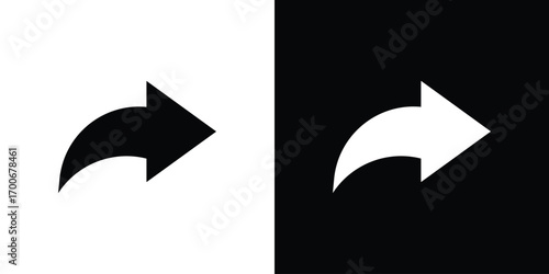 Reply icon Concept. vector design and illustration.